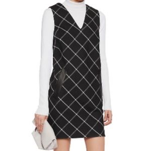 Rag & Bone Phoebe Shift Dress